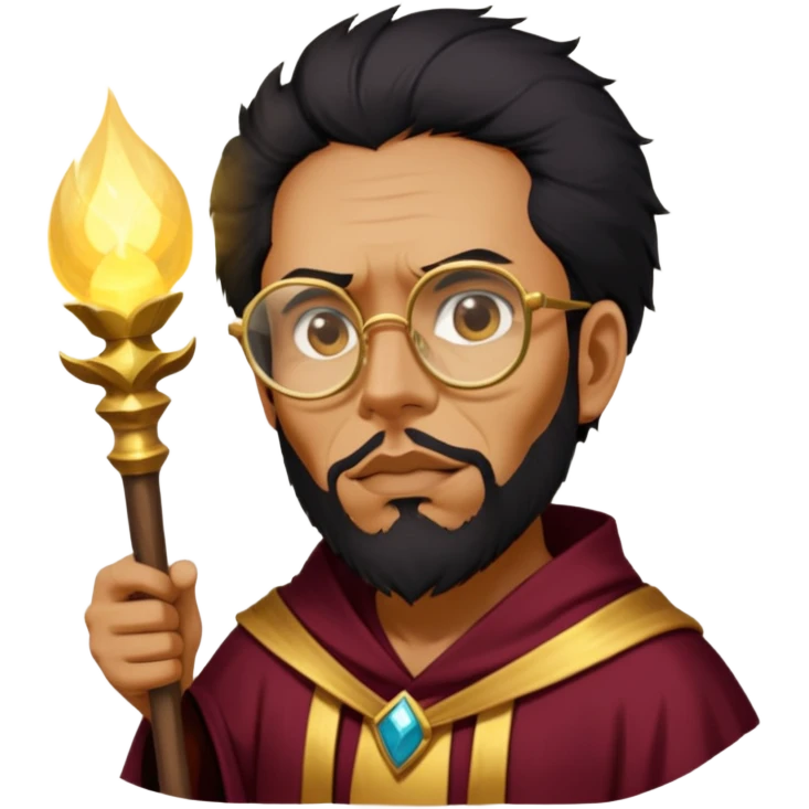 Ancient Arcanist emoji