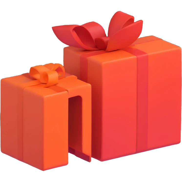 Ракушка emoji