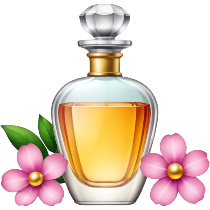 perfume emoji