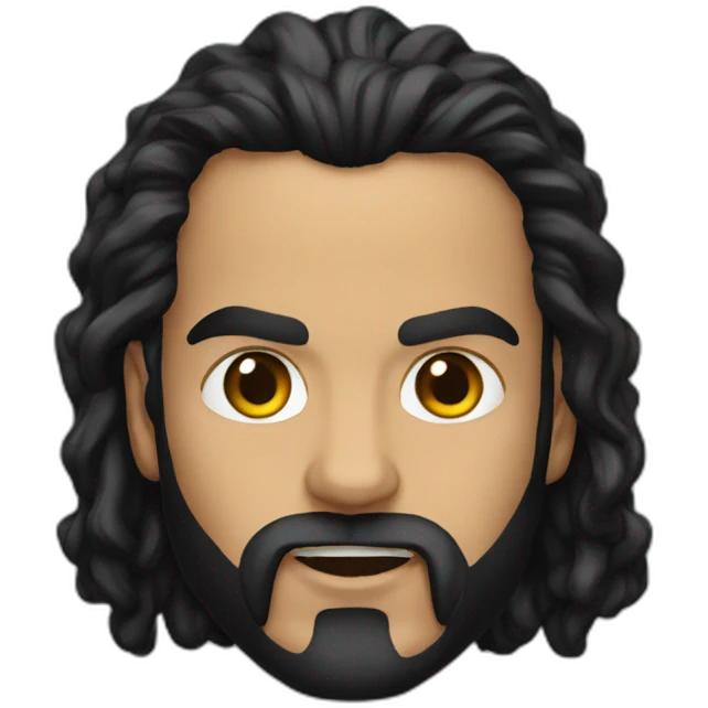 Pantera emoji