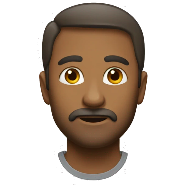 Гном с рыцарем дерутся  emoji