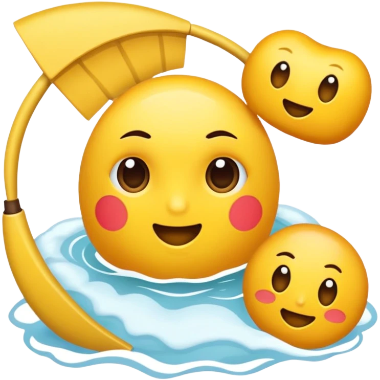 Рисунок платья emoji