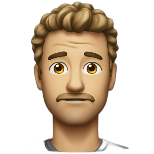 dumb emoji