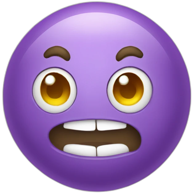 Gumball cartoon emoji
