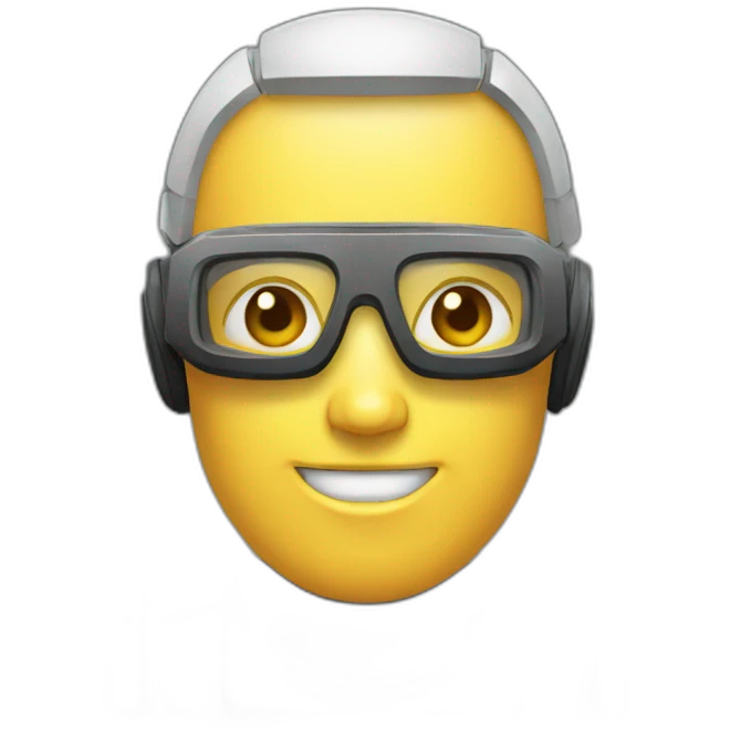 technologie emoji