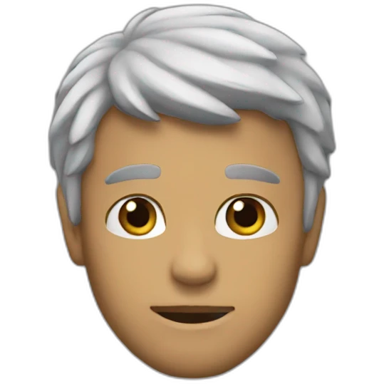 Emoji del ladron emoji