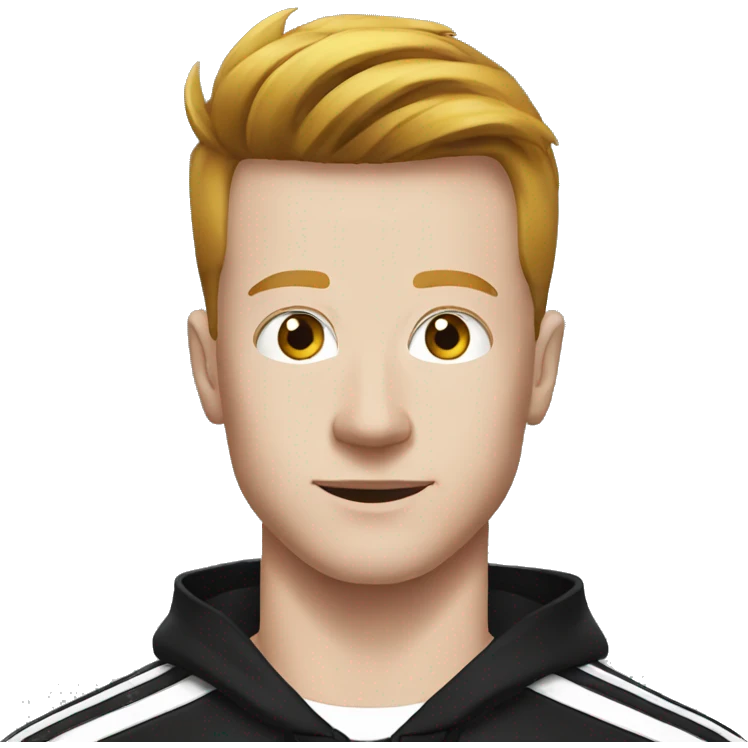 Marco Reus  emoji