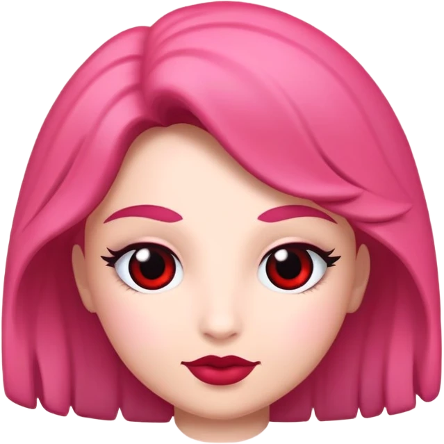 Uma bela rosa emoji