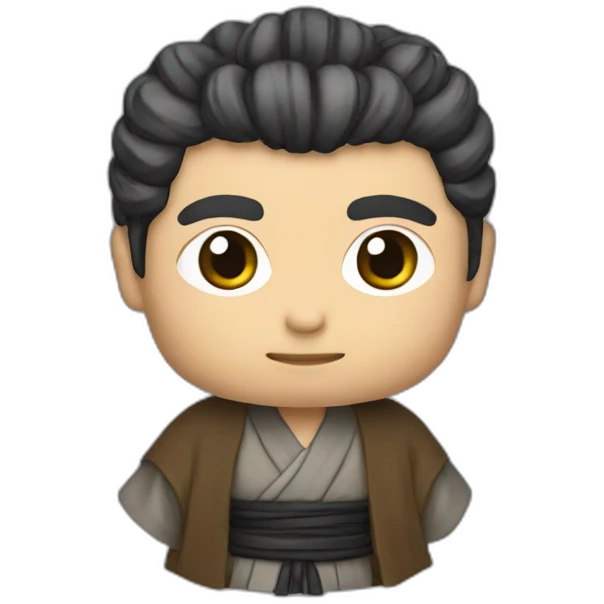 han fu emoji