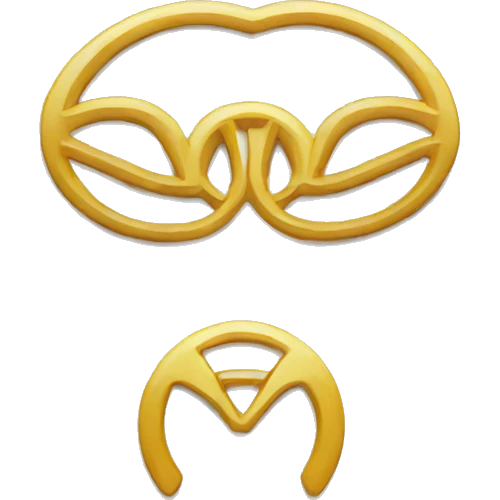 Audi Logo A4 emoji