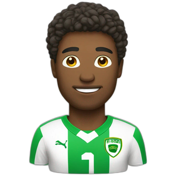 futball emoji