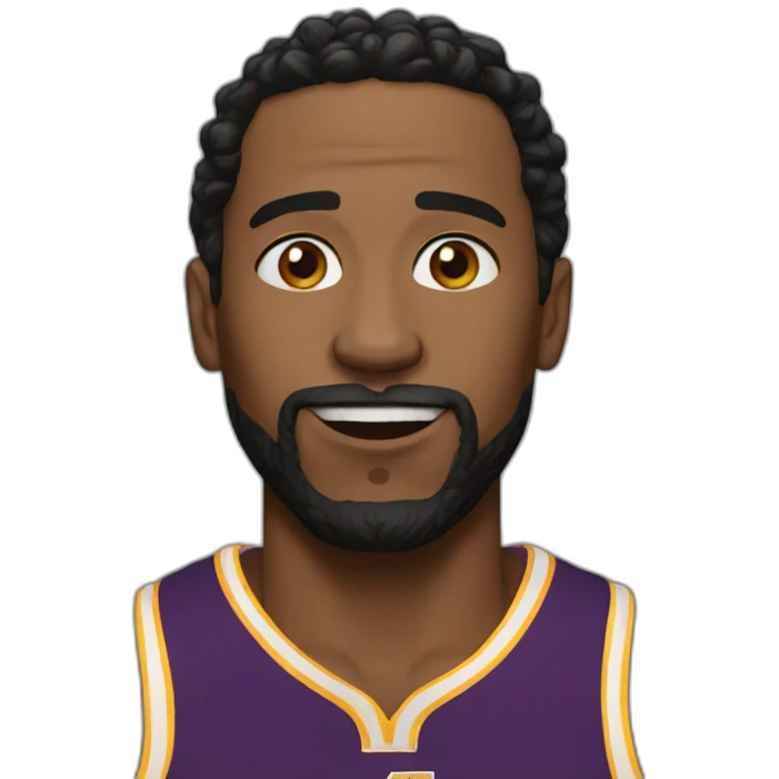 Nba emoji