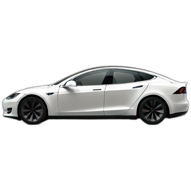 Tesla emoji
