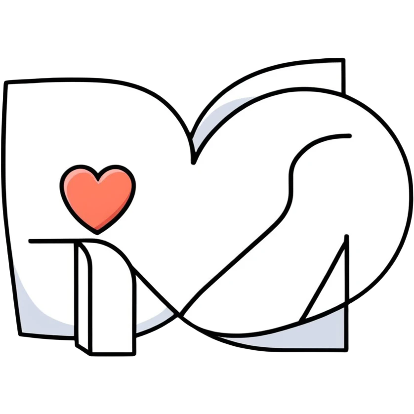 Love emoji