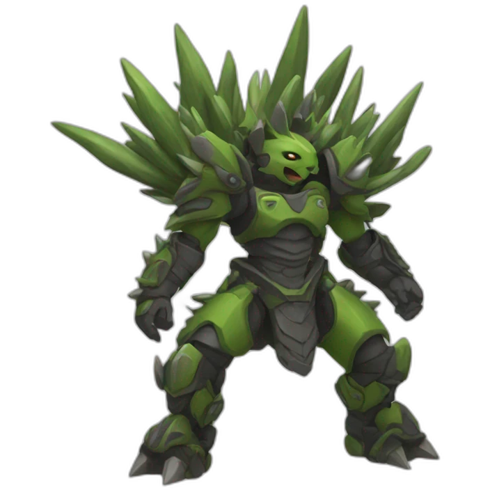 Rieju spike emoji