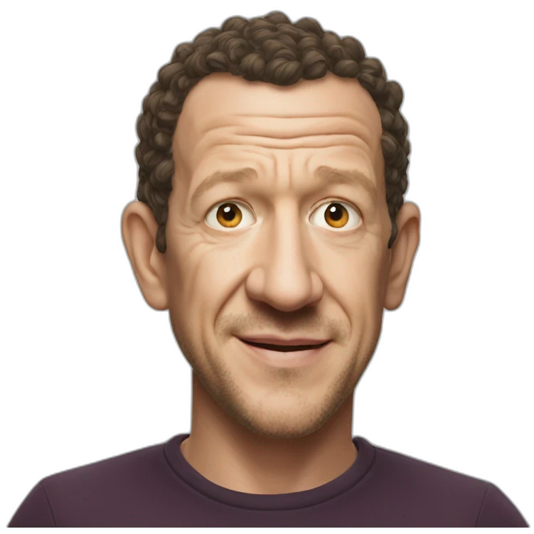Dany boon emoji