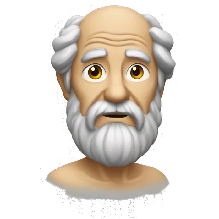 diogenes emoji