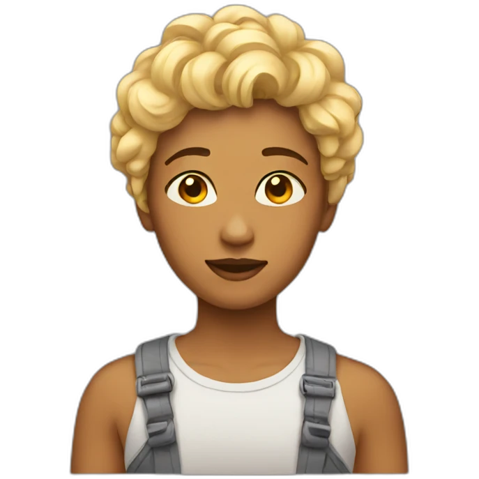 trans emoji