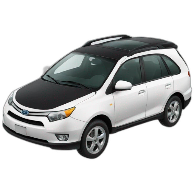 BYD emoji