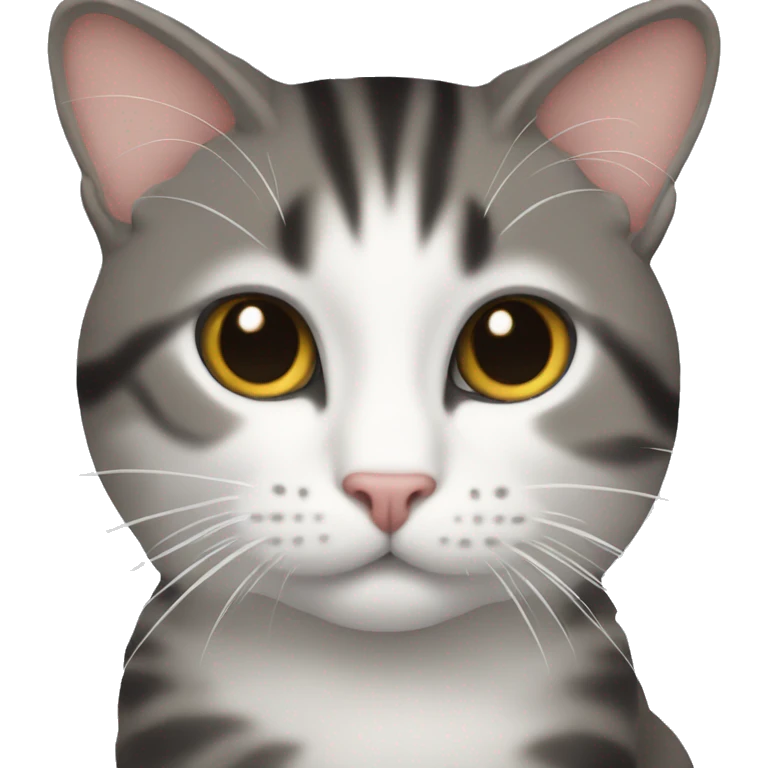 Miaw  emoji