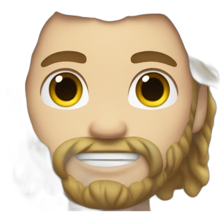 Thor emoji