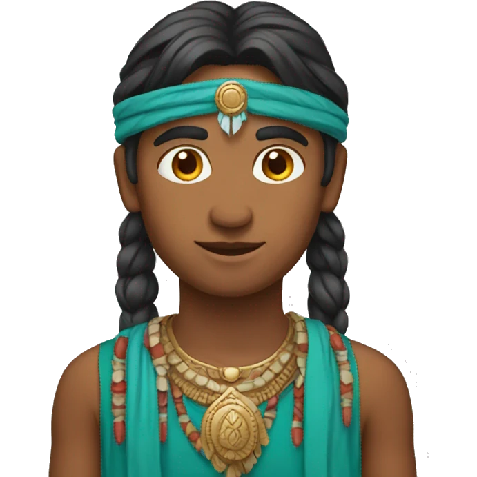 indian emoji