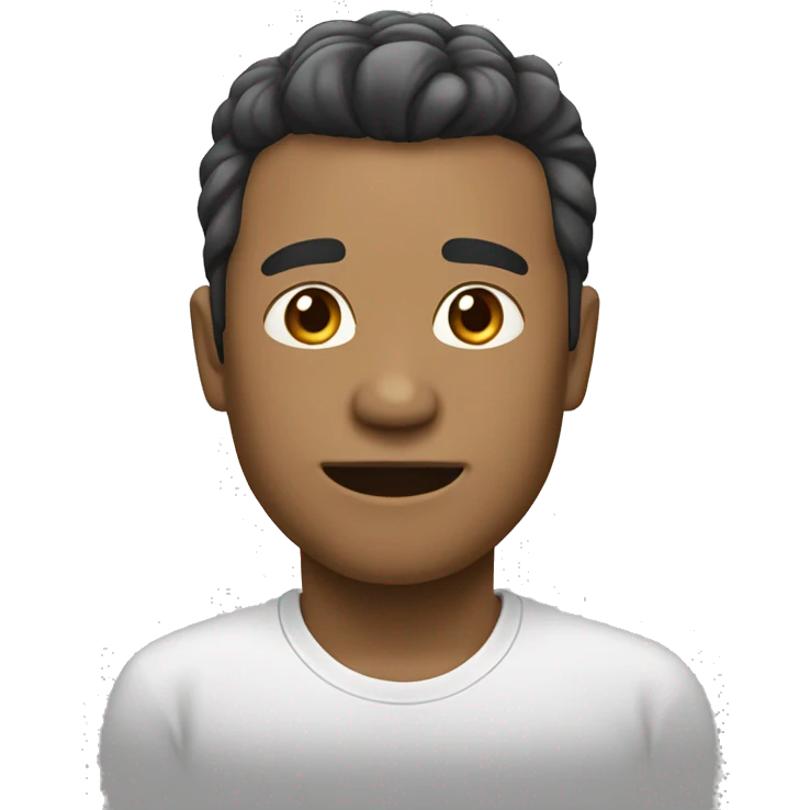 穿著鋼鐵人服裝的狗狗 emoji