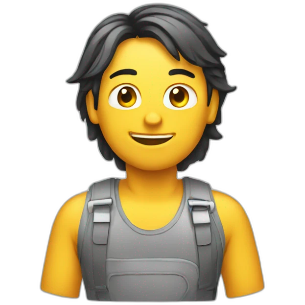 website  emoji