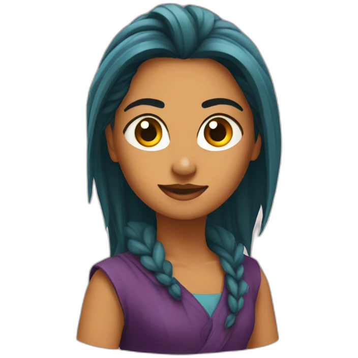 Mamta emoji