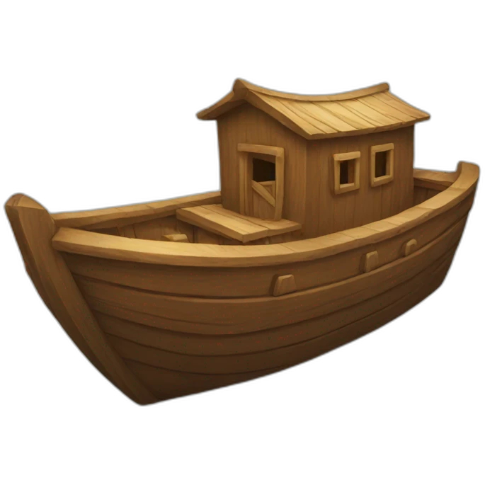 Ark emoji