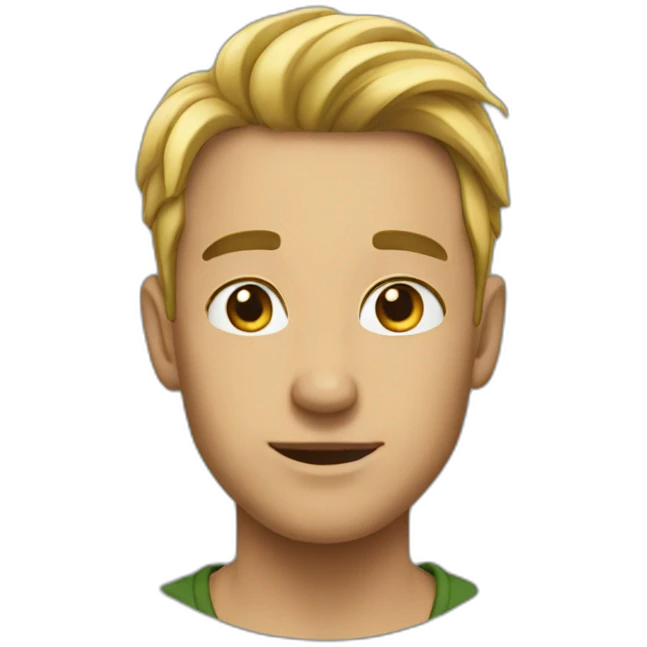 Easy E emoji