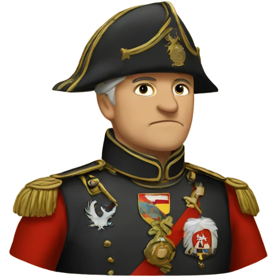 GERMAN EMPIRE emoji
