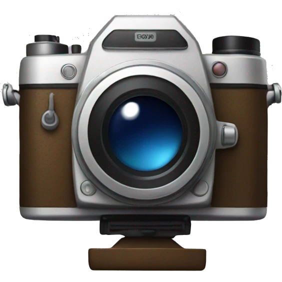 camera emoji
