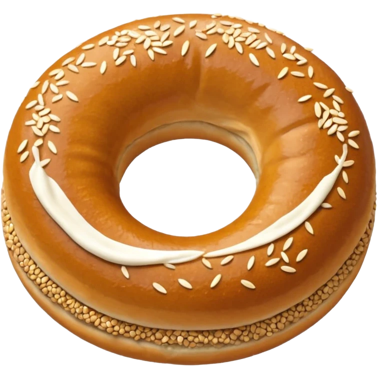 Simit emoji