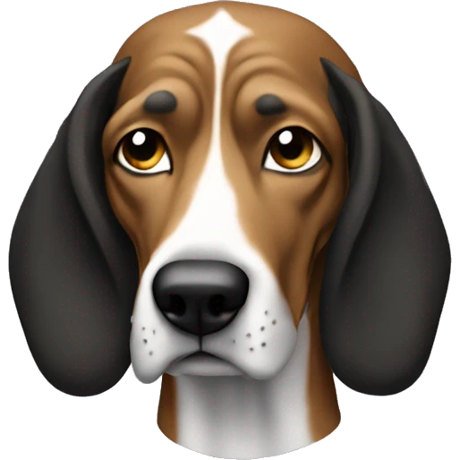Snoop dog emoji