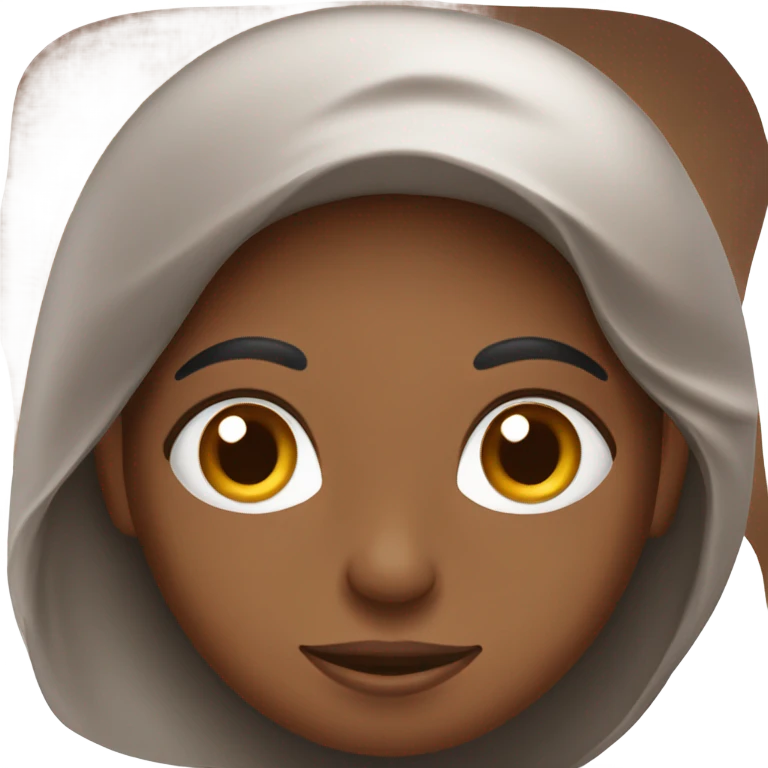 Dubai Schokolade  emoji
