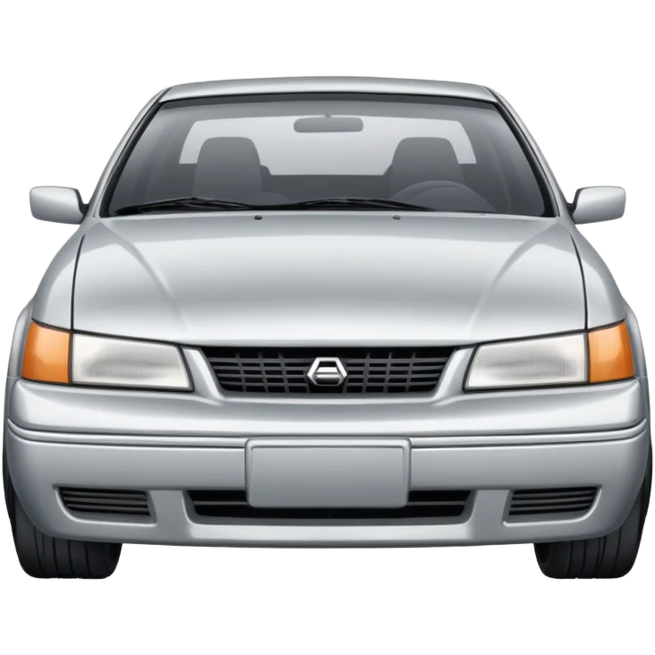 Car altima 1993 emoji