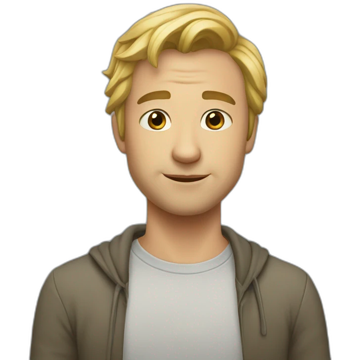 Иероним Босх emoji