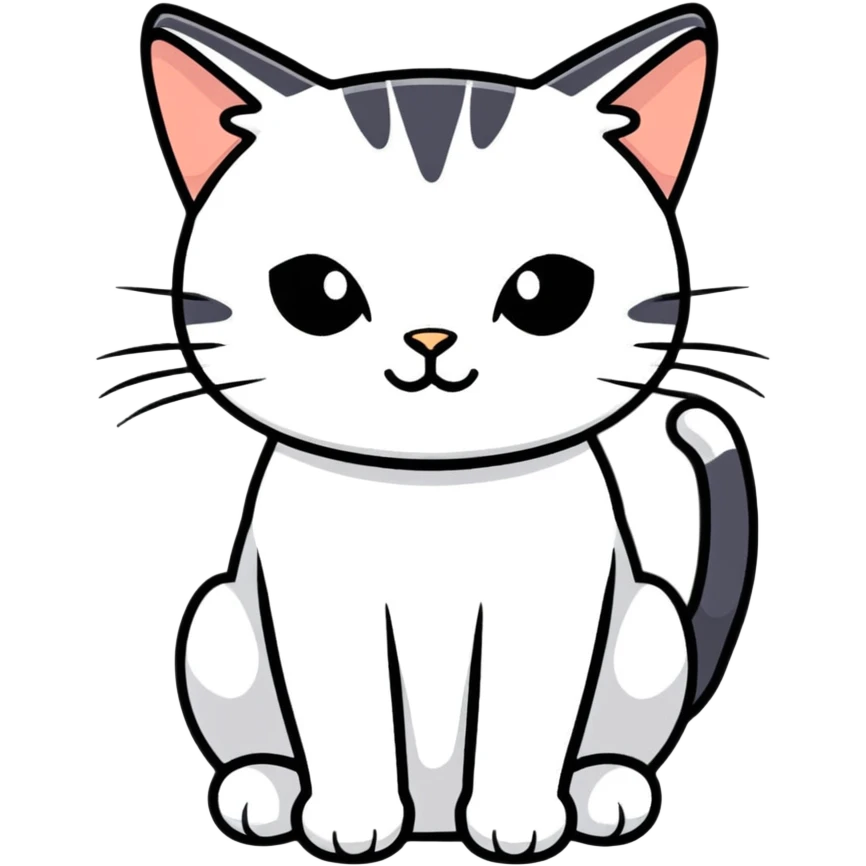 Cat emoji