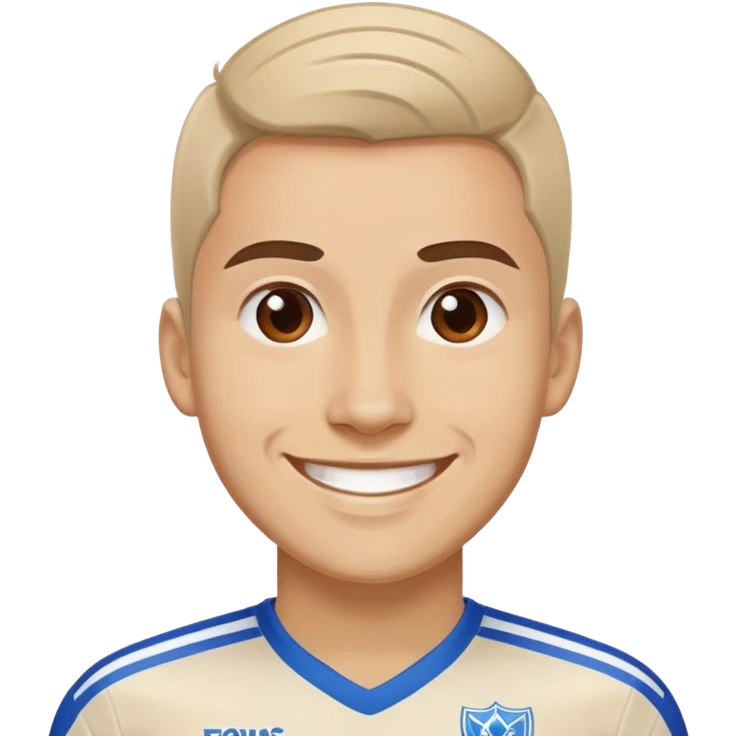 Динамо Москва emoji