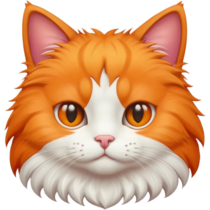 Cat emoji