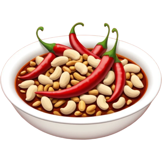 Malatung food emoji