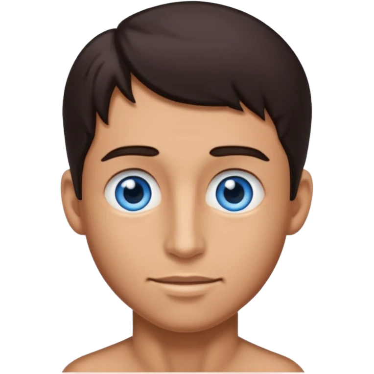 Super Realistic penis, dick emoji