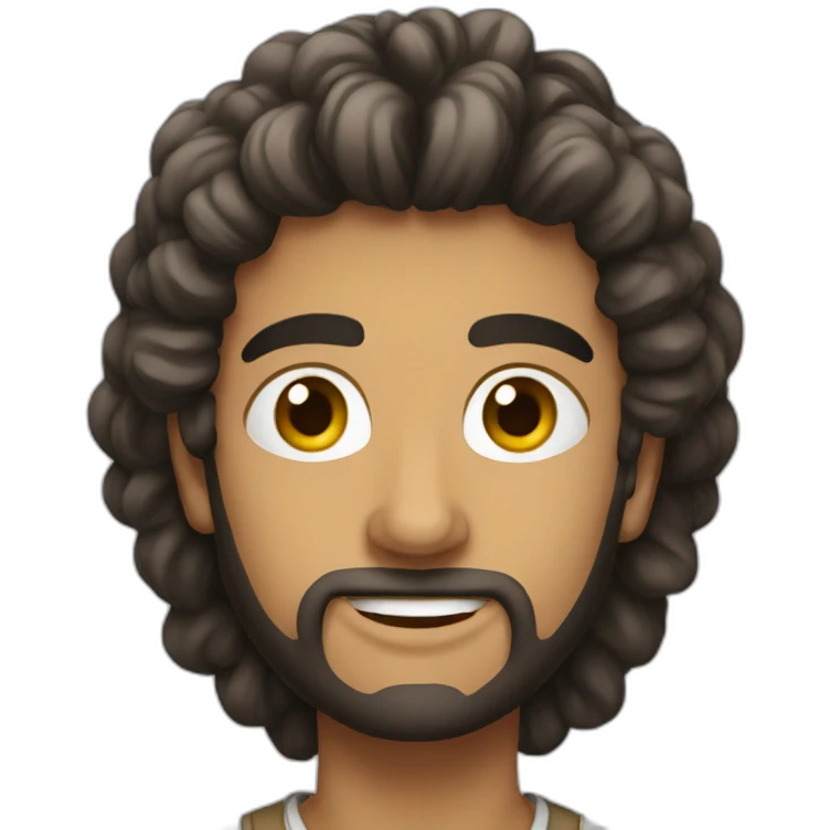 ajaccio emoji