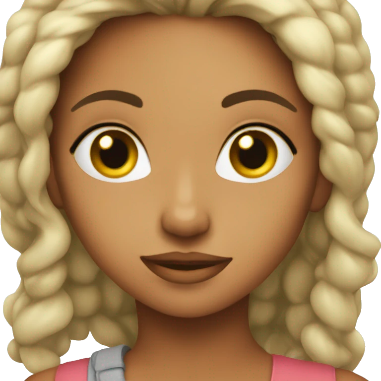 jazmin  emoji
