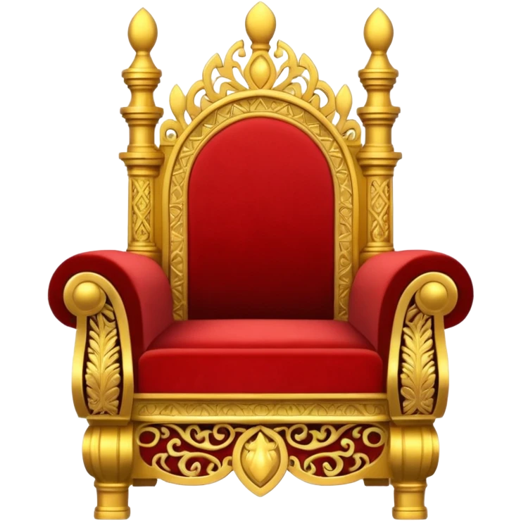 Thrones emoji