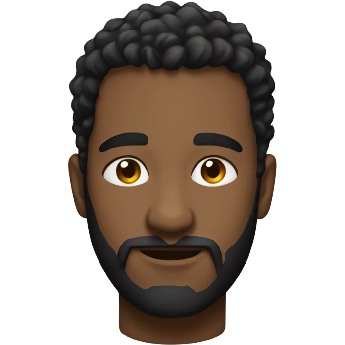Chill guys emoji