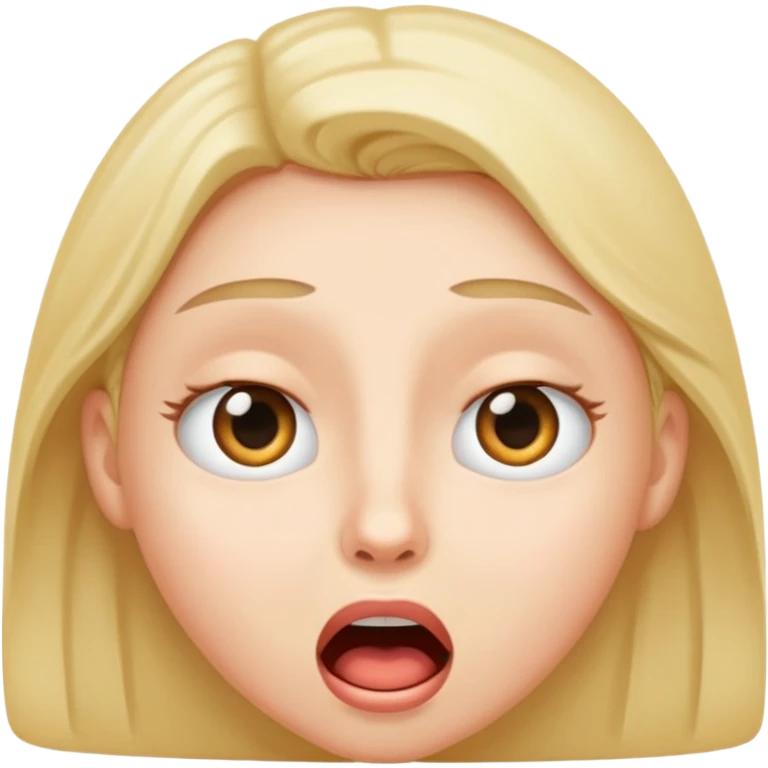 놀라움 emoji