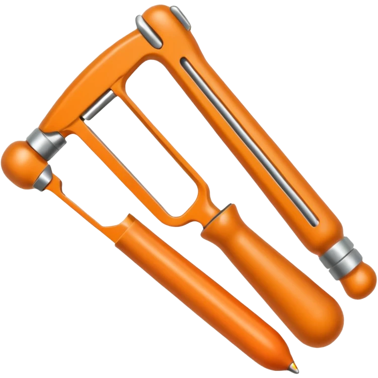 Vegetable peeler  emoji