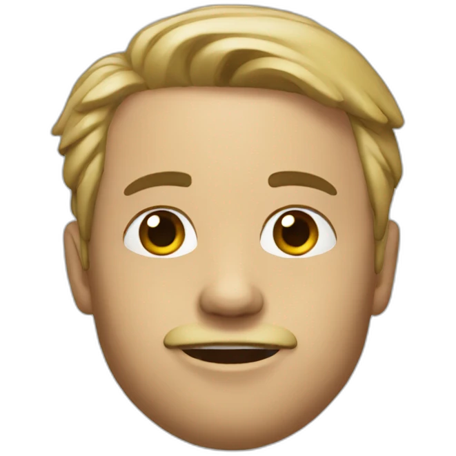 Chut emoji